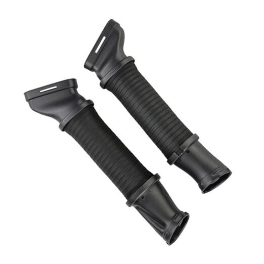 Engine Air Intake Hose Compatible with 2013-2020 Mercedes-Benz SL550 2013-2019