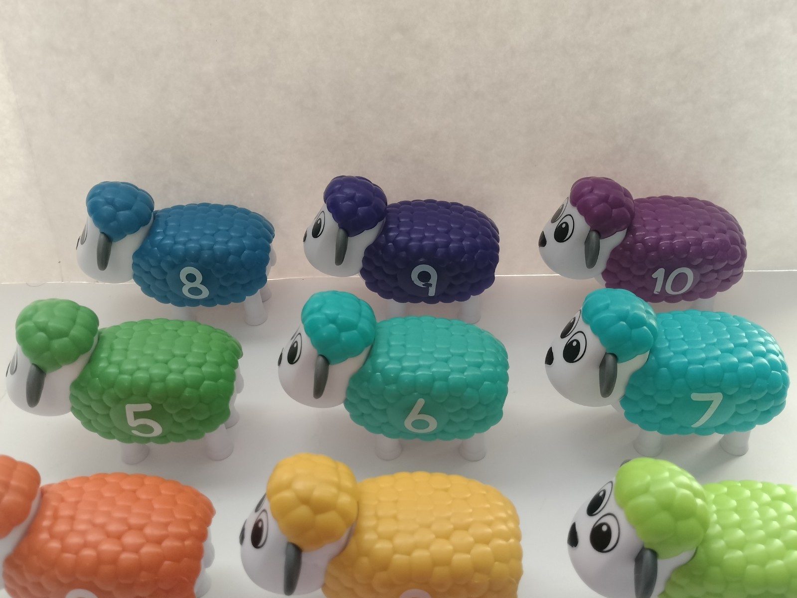 Learning Resources Snap-n-Learn Counting Sheep