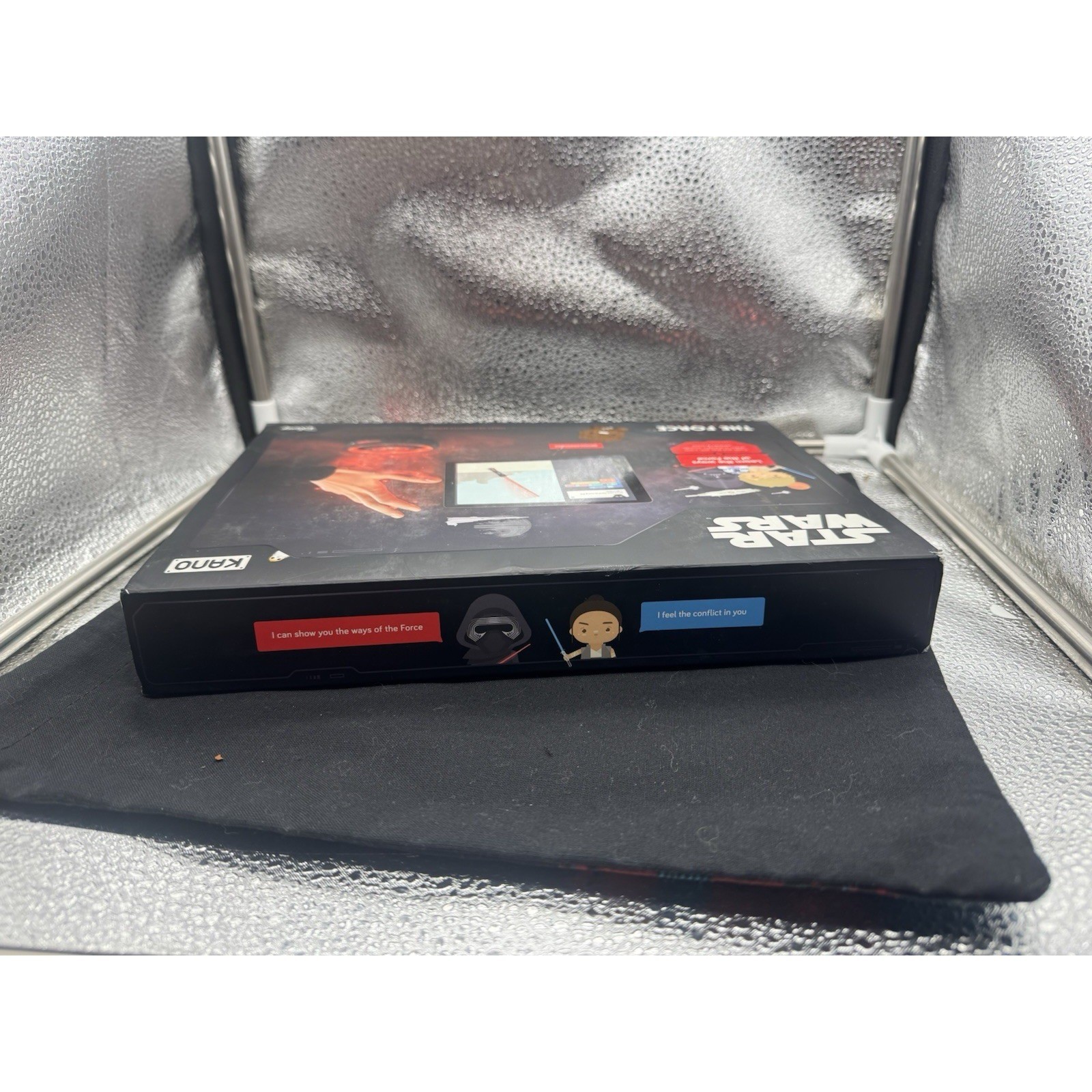 Kano Star Wars The Force Coding Kit STEM Learning and Coding for Kids