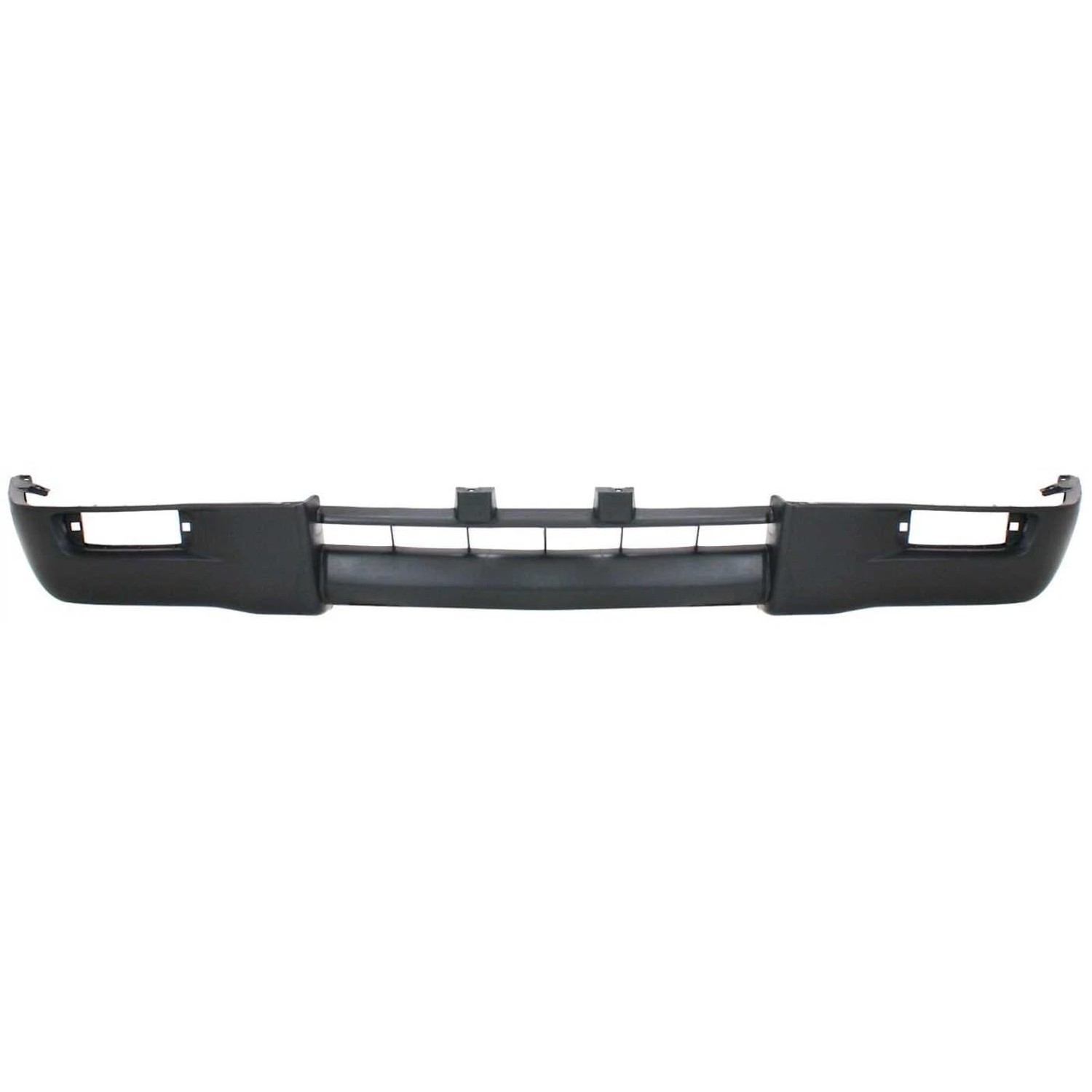 Front Bumper Valance Panel Replacement for Toyota Tacoma 1995 1996 1997 3.4L …