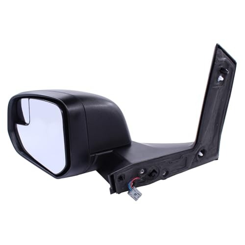 NewYall Exterior Left Driver Side Door Mirror for Ford Transit Connect 2014-2022