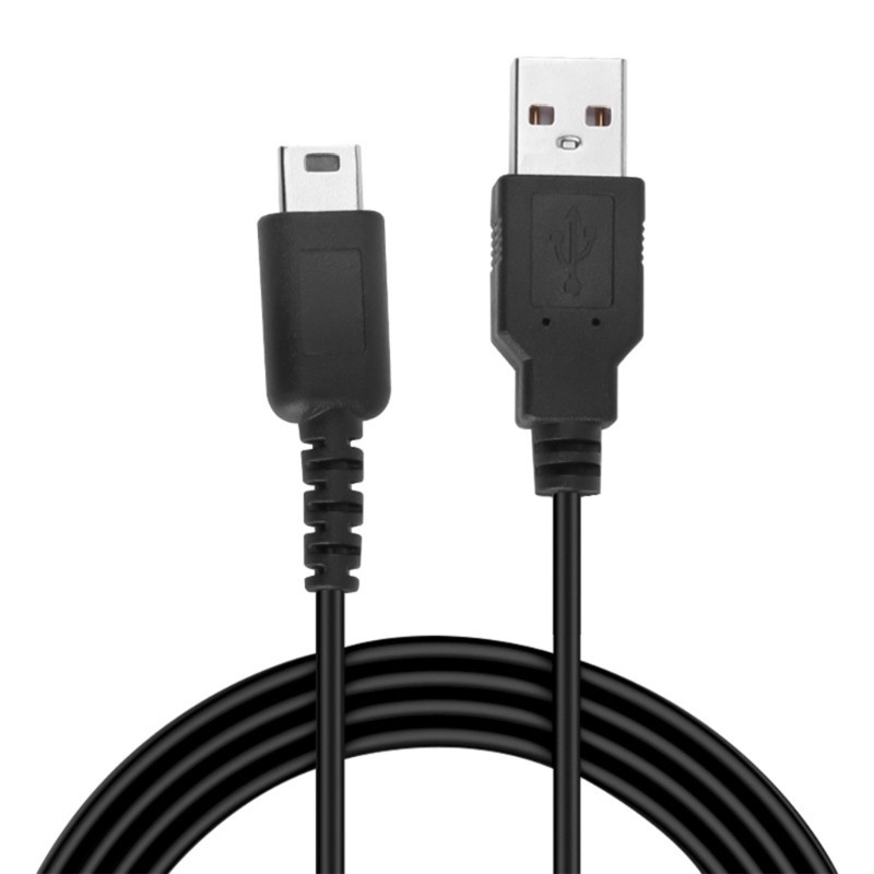 USB Charging Cable Charger Cord Power Supply Converter Charging Cable Replace