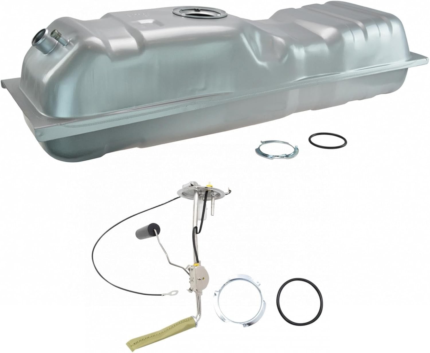 TRQ Fuel Tank Sending Unit Driver Side Chevy C10 C20 C30 1982-1986