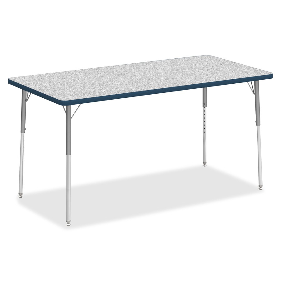 Lorell Classroom Rectangular Activity Tabletop (llr-99918) (llr99918)