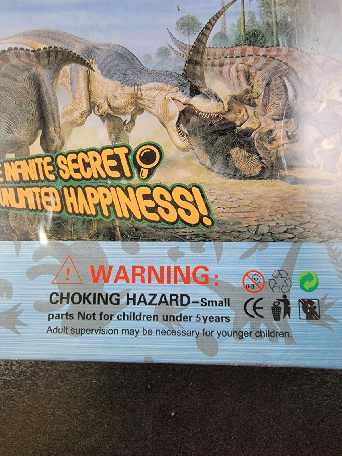 Dig A Dinosaur reappearance dinosaur Assembles version paleontology NEW IN BOX