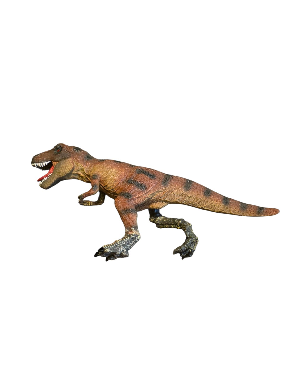 Dinosaur World Amazing Expedition 3d Dinos Lot Of 3
