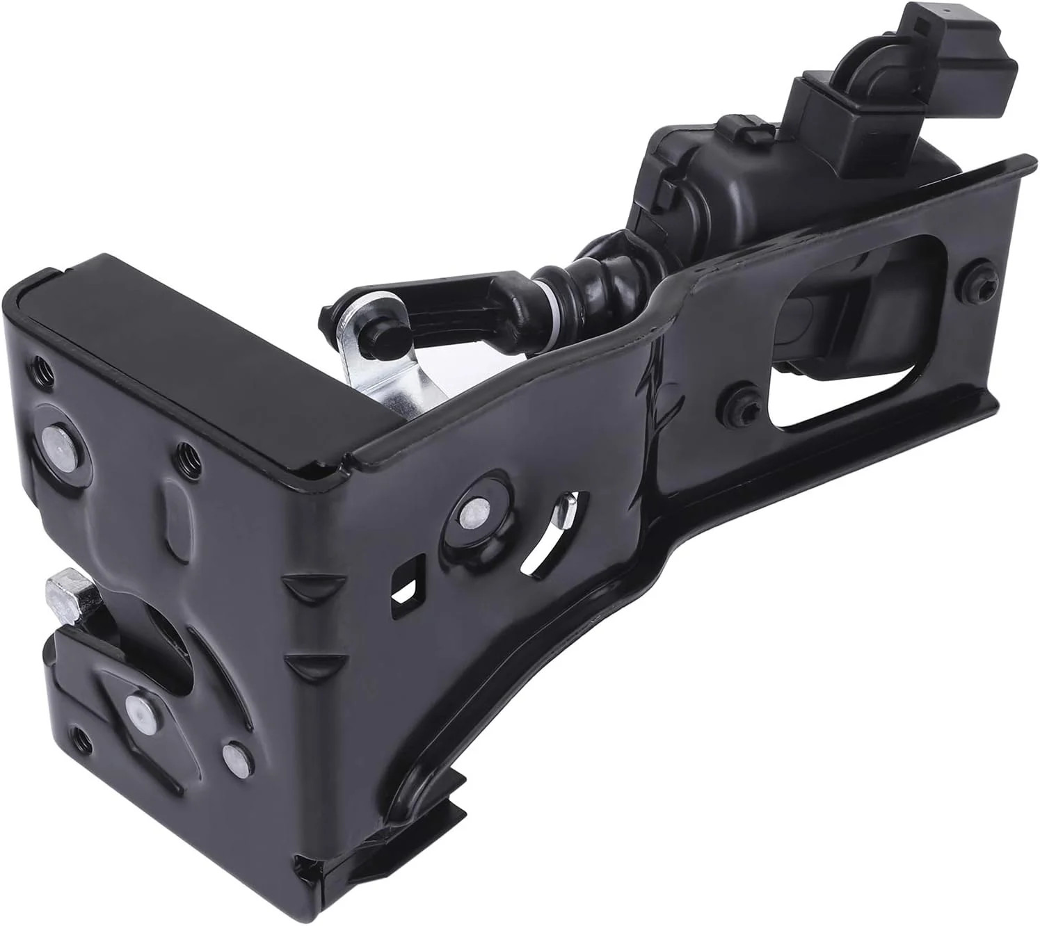 Rear Liftgate Door Lock Actuator Tailgate Latch Actuator Replacement for Ford Es