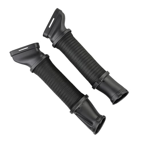 Engine Air Intake Hose Compatible with 2013-2020 Mercedes-Benz SL550 2013-2019