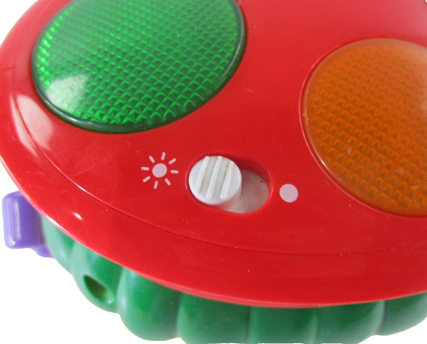 Megcos Musical Clown Music Activity Clown #1218 30 Different Tunes Sounds Works