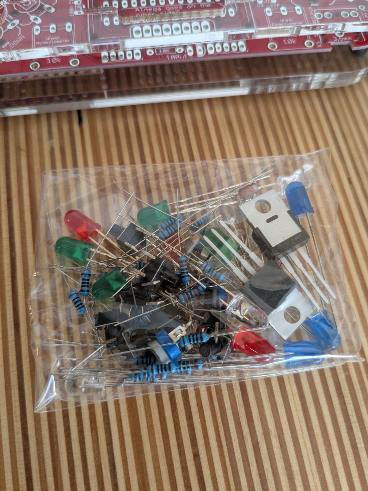 MAKERbuino DIY Game Console STEM Activity Kit with Arduino