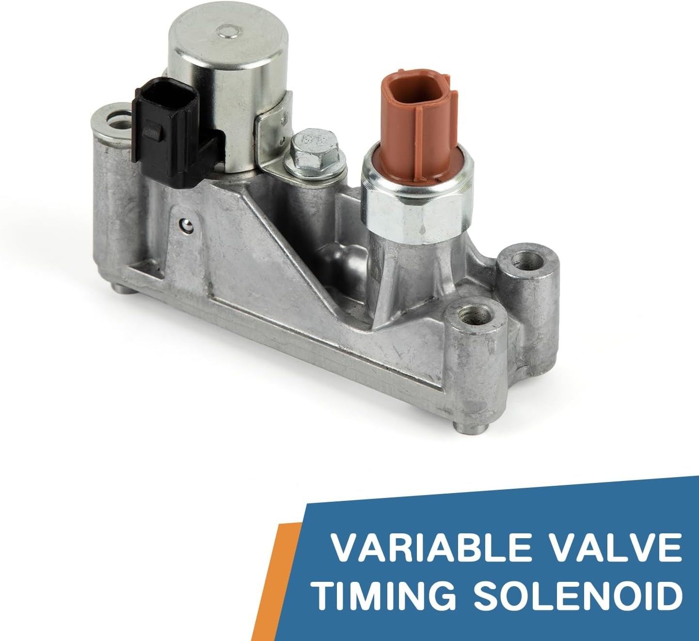 VVT Solenoid Variable Valve Timing Solenoid for Honda Odyssey 2008-2017 Pilot