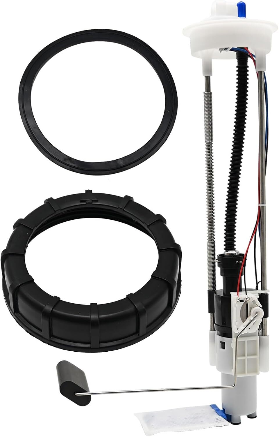 47-1002 Fuel Pump Assembly Replacement for Polaris Sportsman 570 2014-2016,