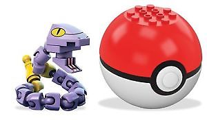 Pokemon Mega Construx Bloks Many to Choose From! Collect Them All!
