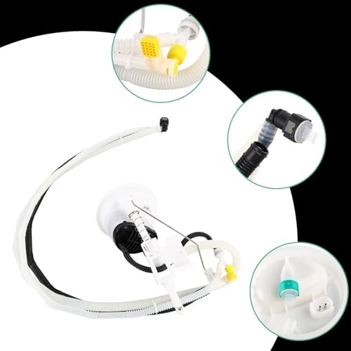 E8688M Electric Fuel Pump Module Assembly Fit for BMW 330xi 330i 325xi 325i