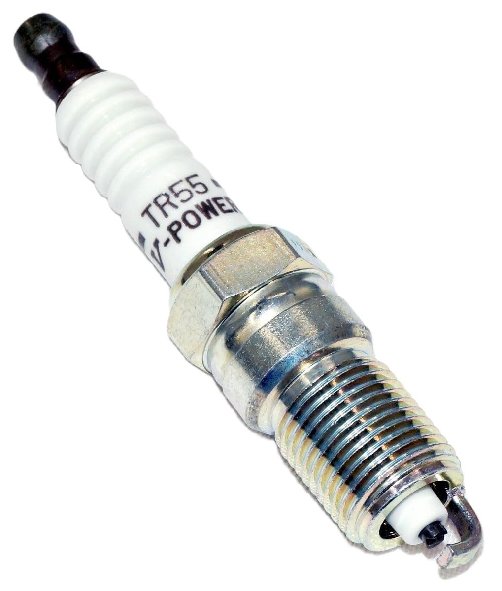 NGK 3951 Spark Plugs TR55 (8 Pack)