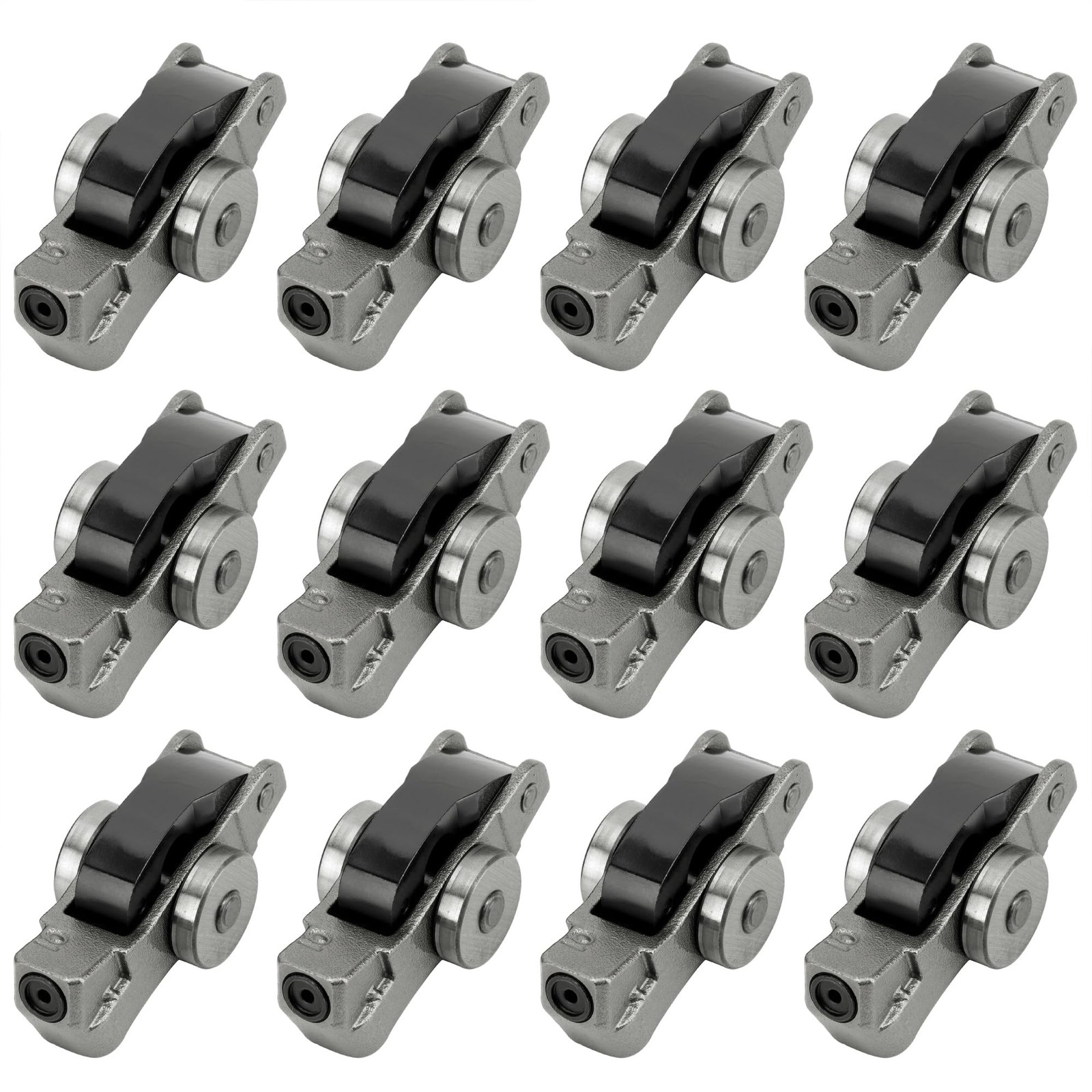 Set of 12 Valve Rocker Arm Left Or Right 5047896AD for Chrysler Pacifica, Dod…