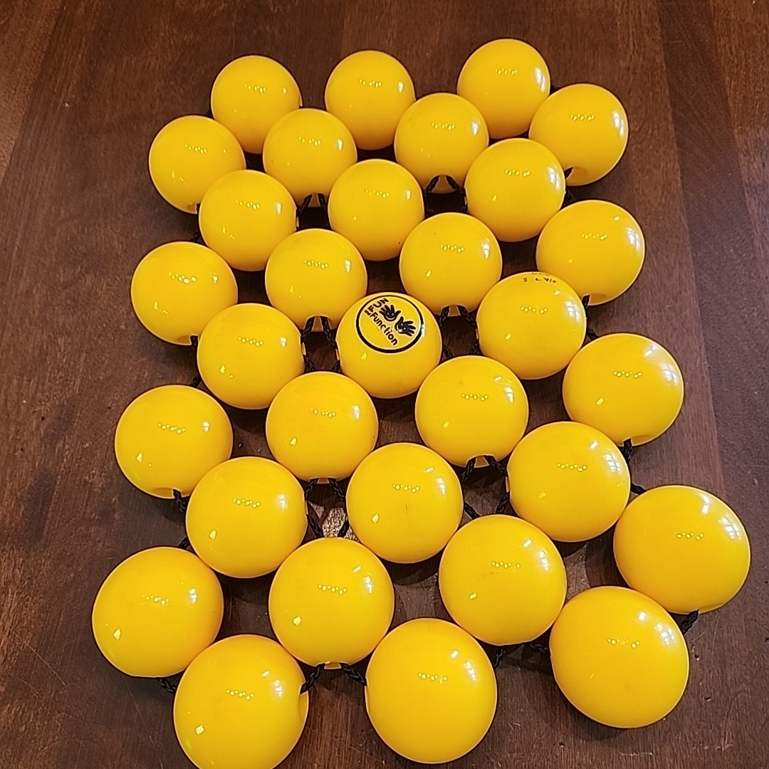 Fun And Function Tactile Sensory Ball Cushion Mat Asd Anxiety