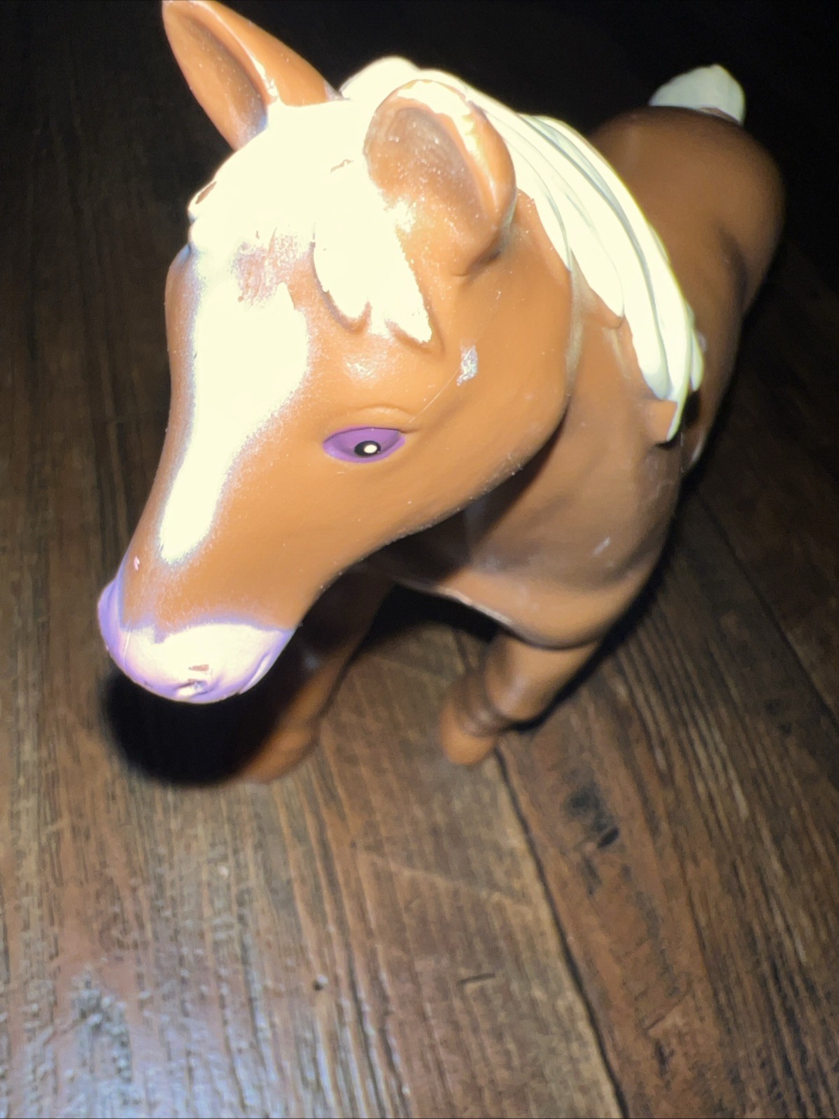 Learning Resources Horse And Cow Lot