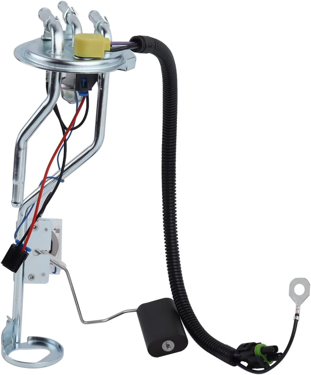 Fuel Tank Sending Unit Sender For Chevy GMC 1987-1991