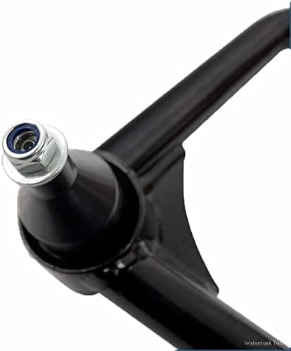 Pair (2 PCS) Front Upper Control Arm Compatible with 2014-2018 Silverado Sierra