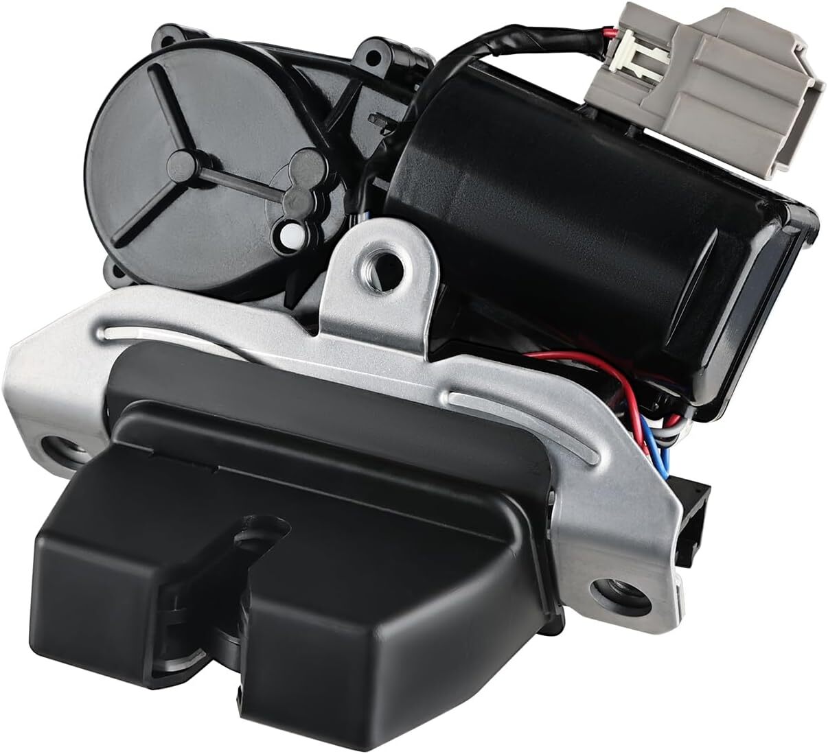 Liftgate Lock Actuator Trunk Latch Compatible with Ford Edge Escape Expedition