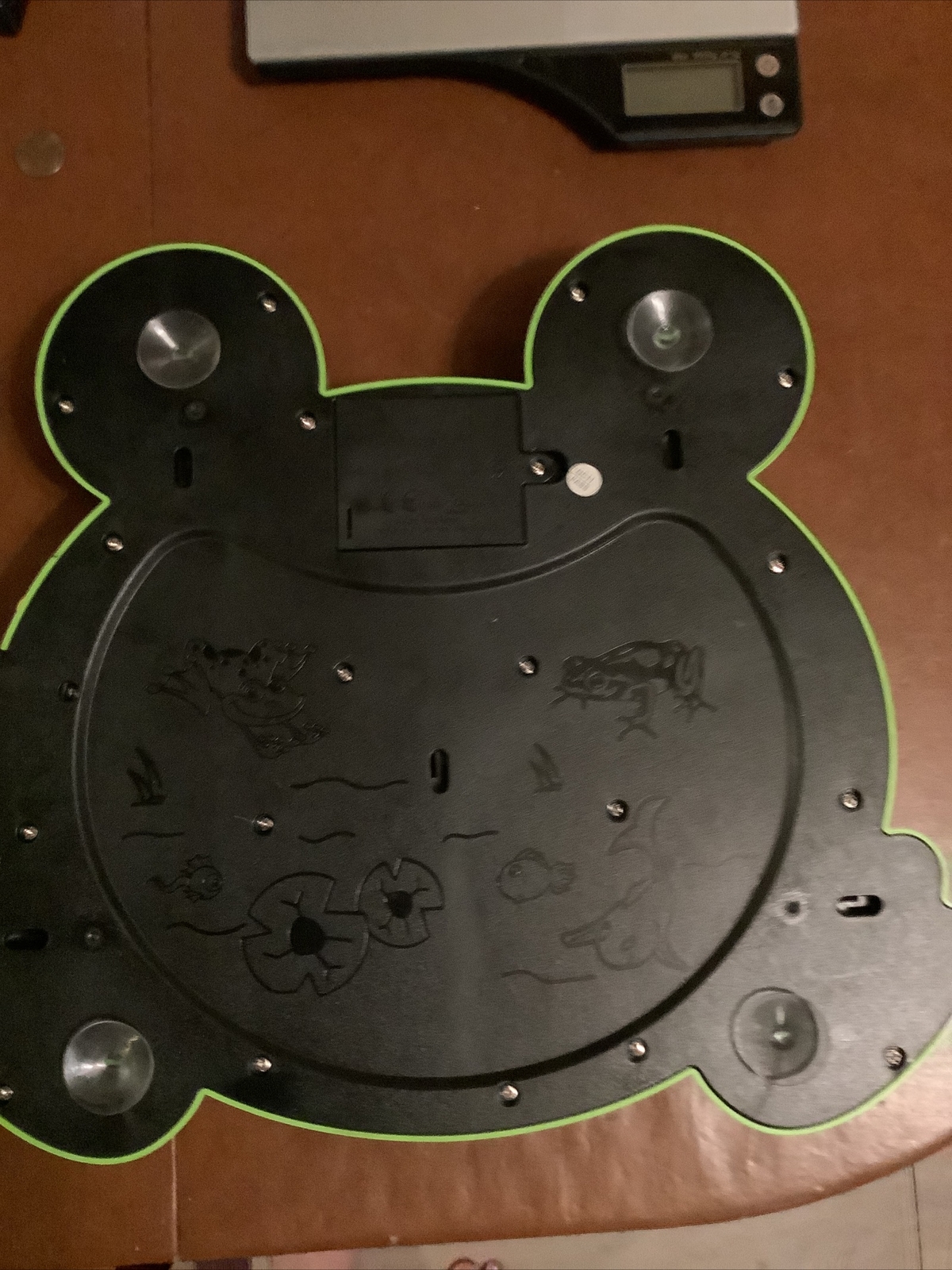 Think Gizmos Interactive Whack A Frog VGUC