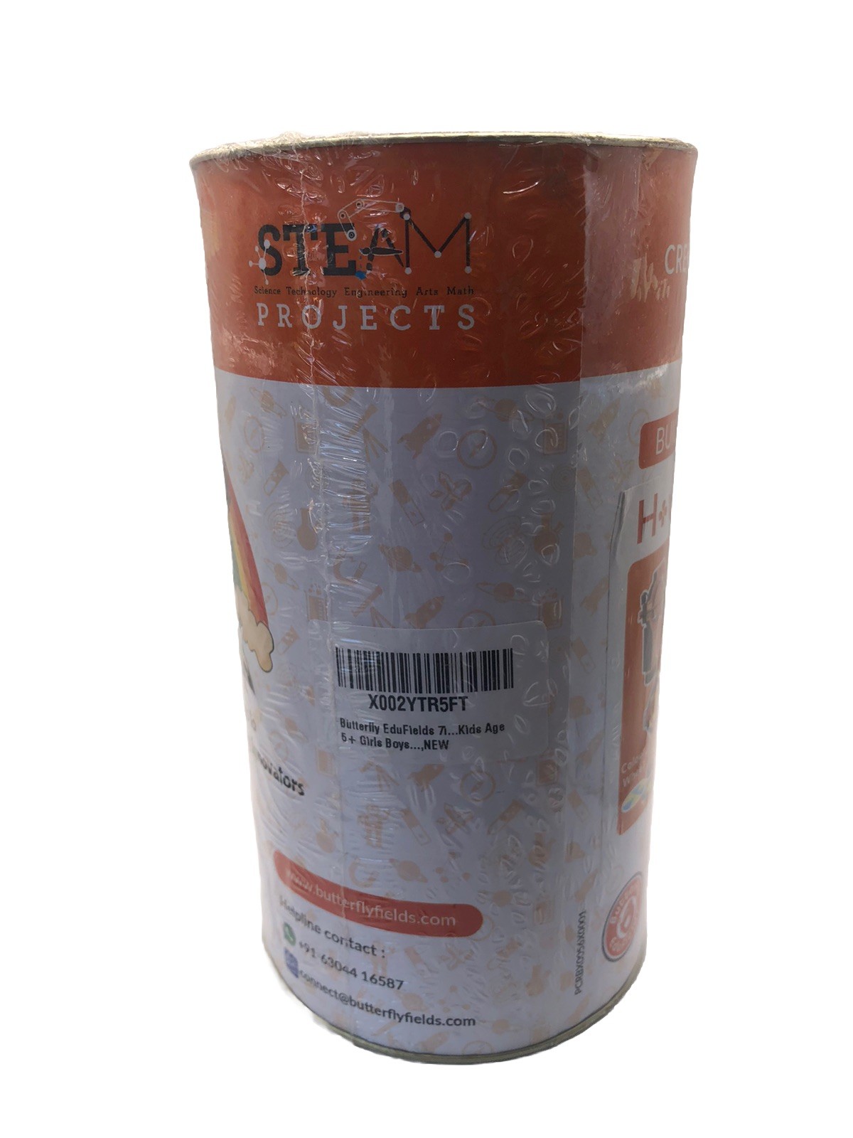 Steam Projects For Kids Creative Smart Play Build Invent How Stuff Works – New