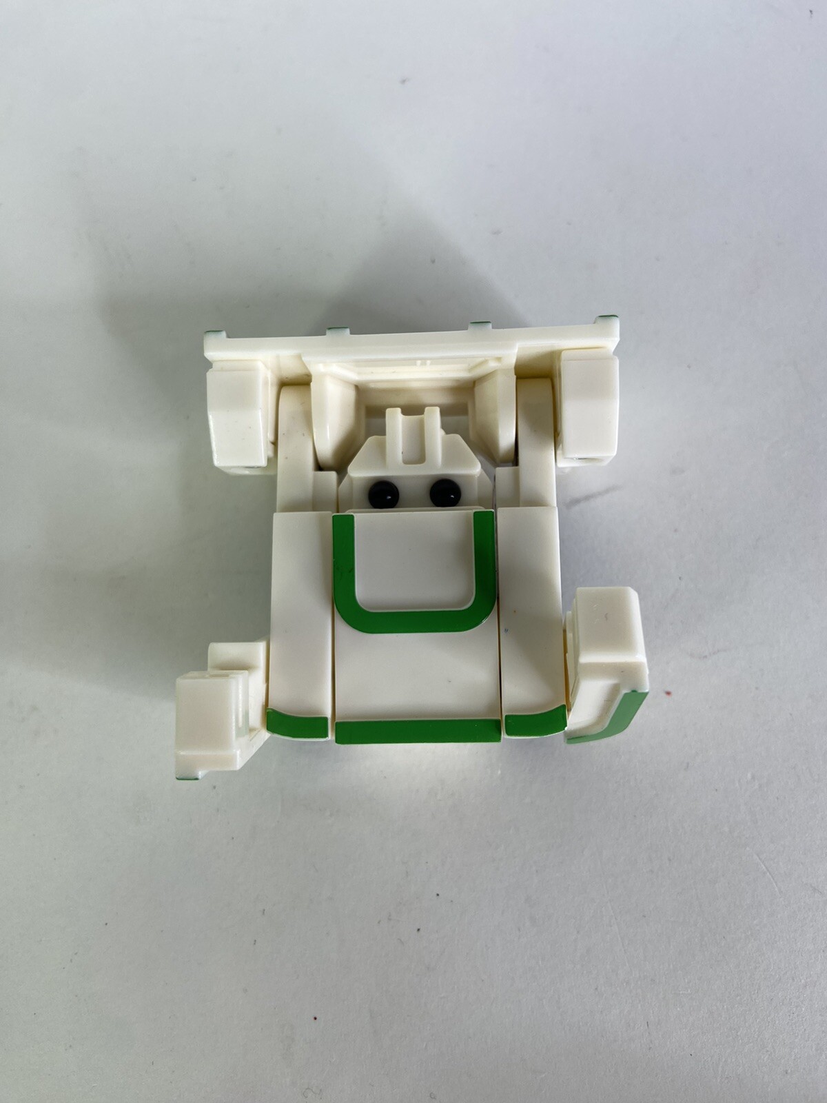 Lakeshore Alphabet Alpha Bots Replacement Letter U Figure ONLY