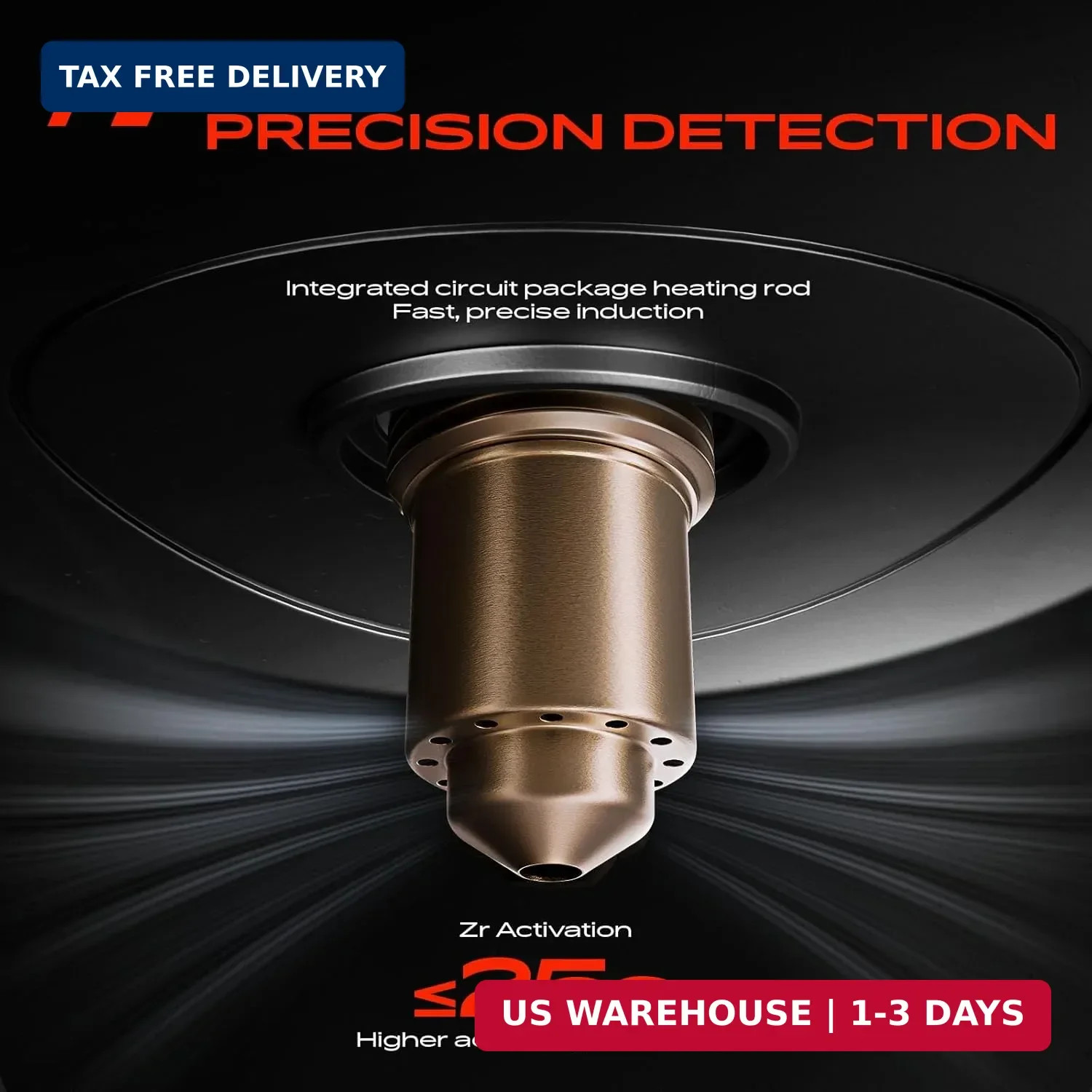 A-Premium O2 Oxygen Sensor Compatible with Chevy, GMC, Cadillac, Buick & More –
