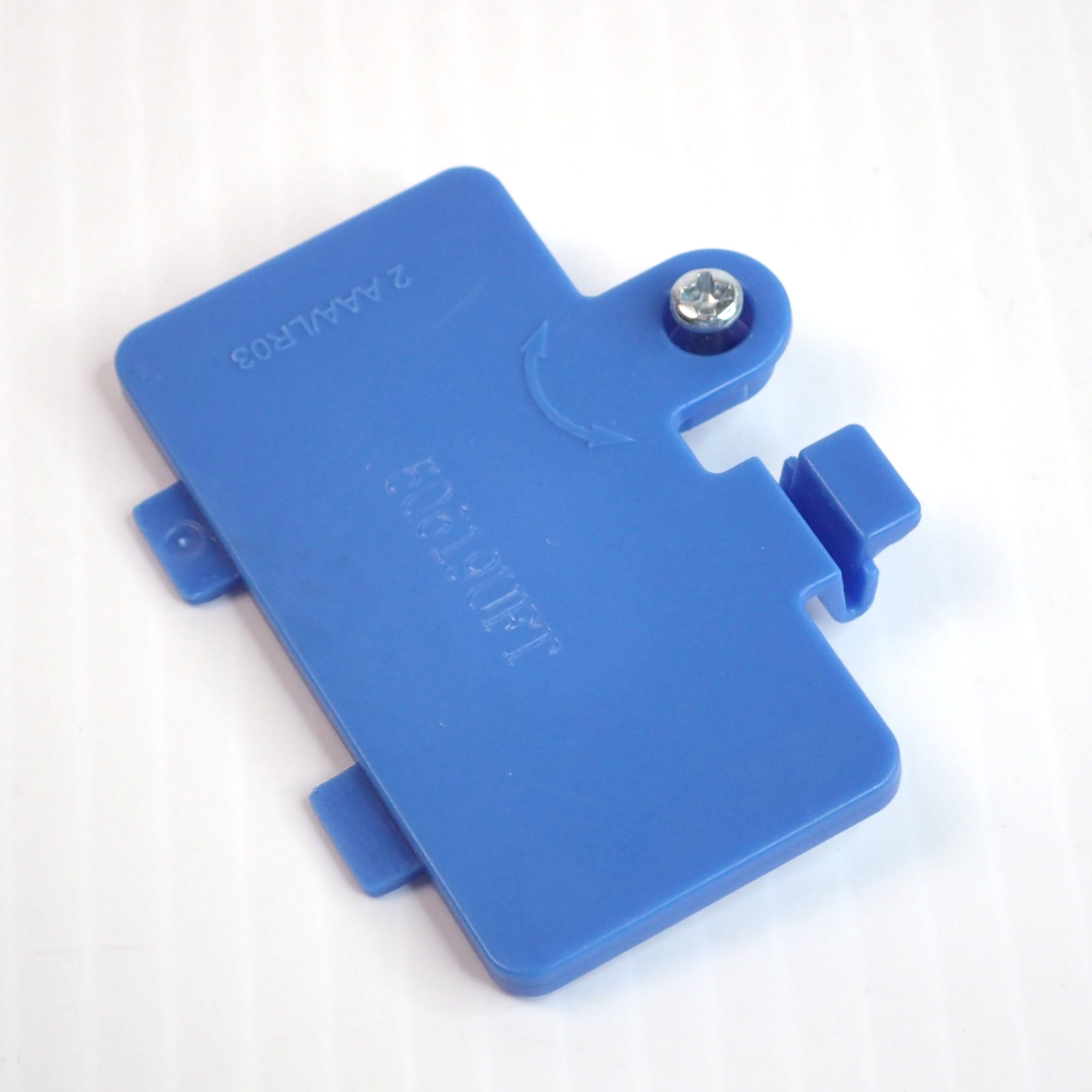 Ms. Rachel First Learning Electronic School Bus REPLACEMENT Battery Cover