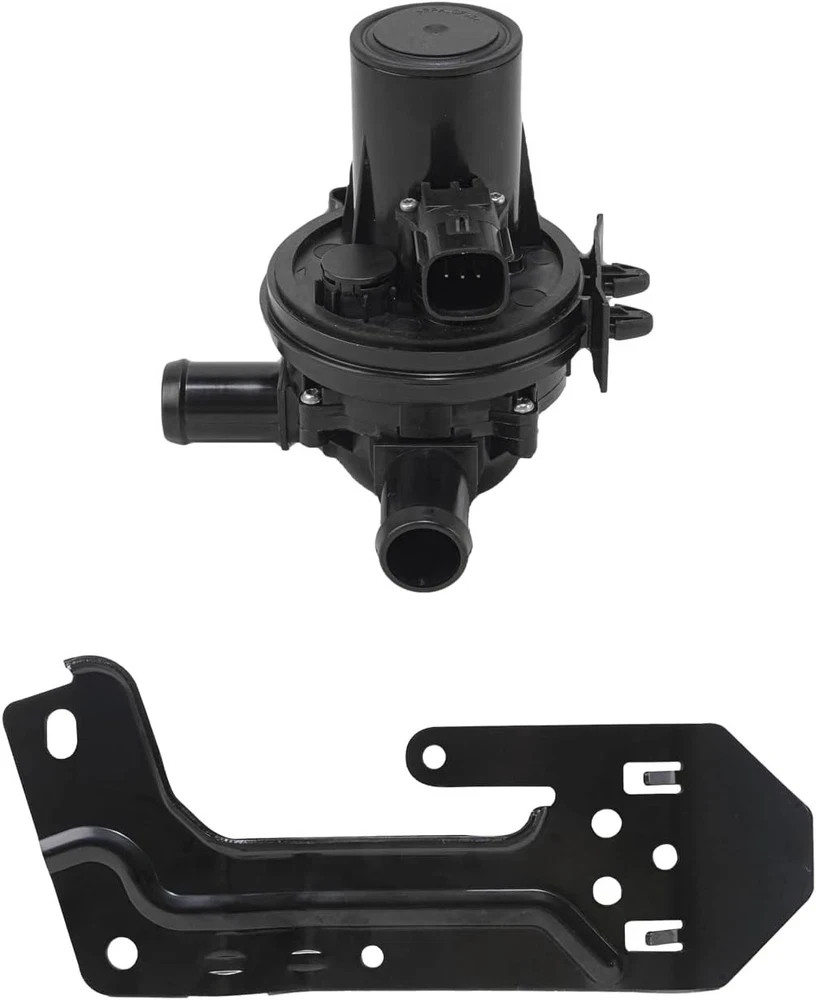 Coolant 3 Way Valve Compatible for 2013-2018 Dodge Ram 1500 2500 3500 4500 5500