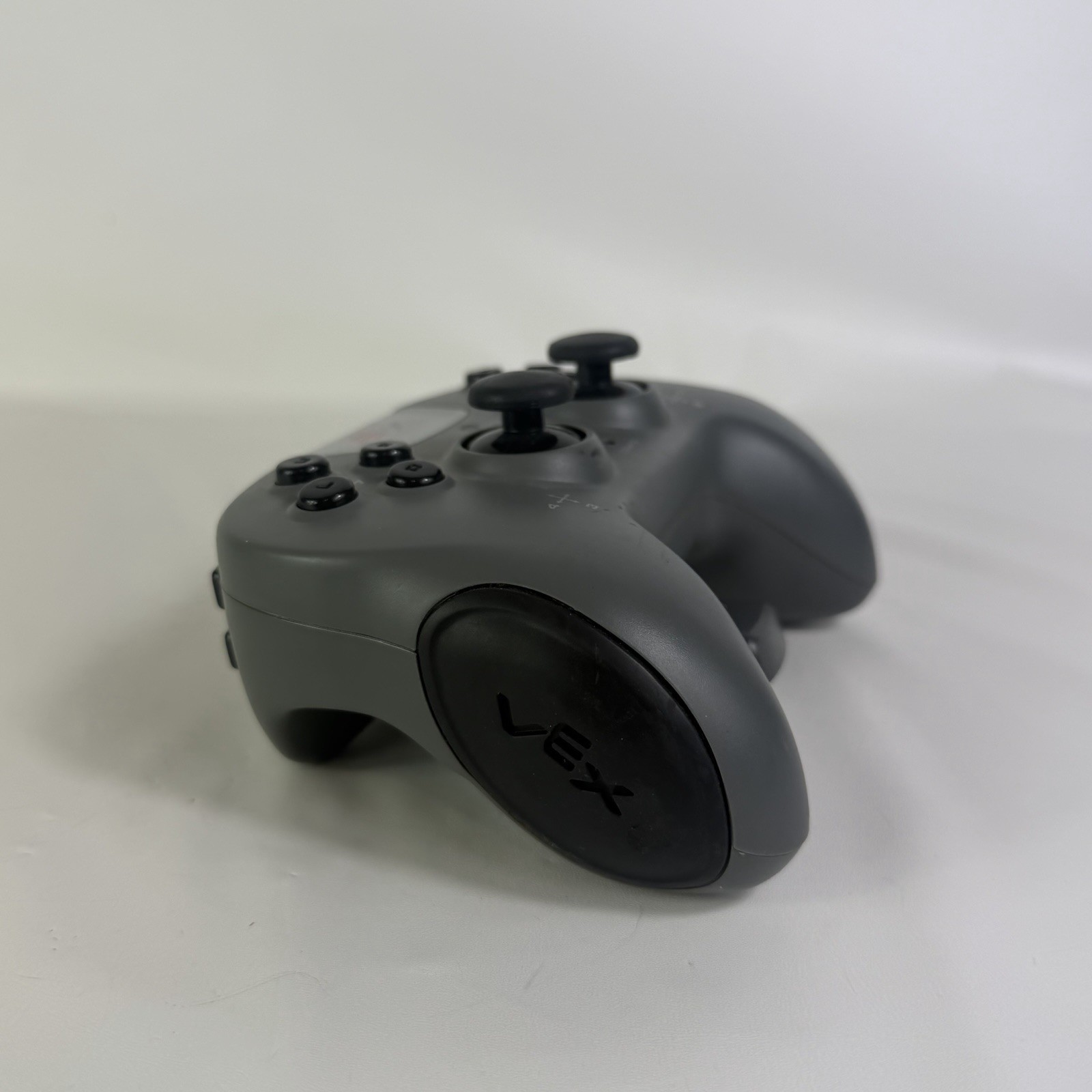 VEX Robotics EDR Microcontroller Controller & VEXnet Joystick