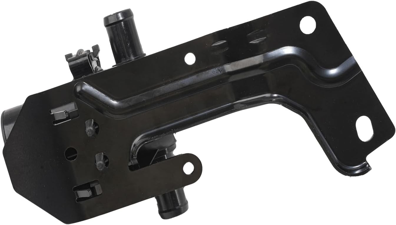 Coolant 3 Way Valve Compatible for 2013-2018 Dodge Ram 1500 2500 3500 4500 5500