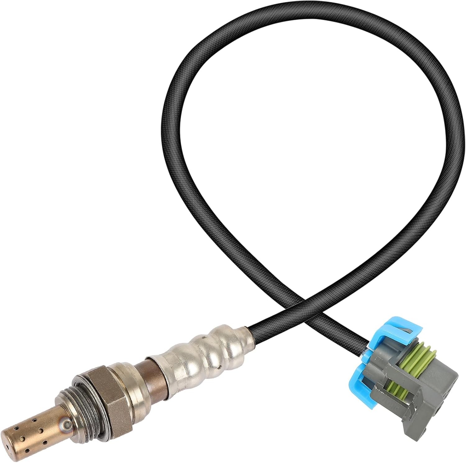 Oxygen Sensor Downstream Fit for Multiple Models Replacement