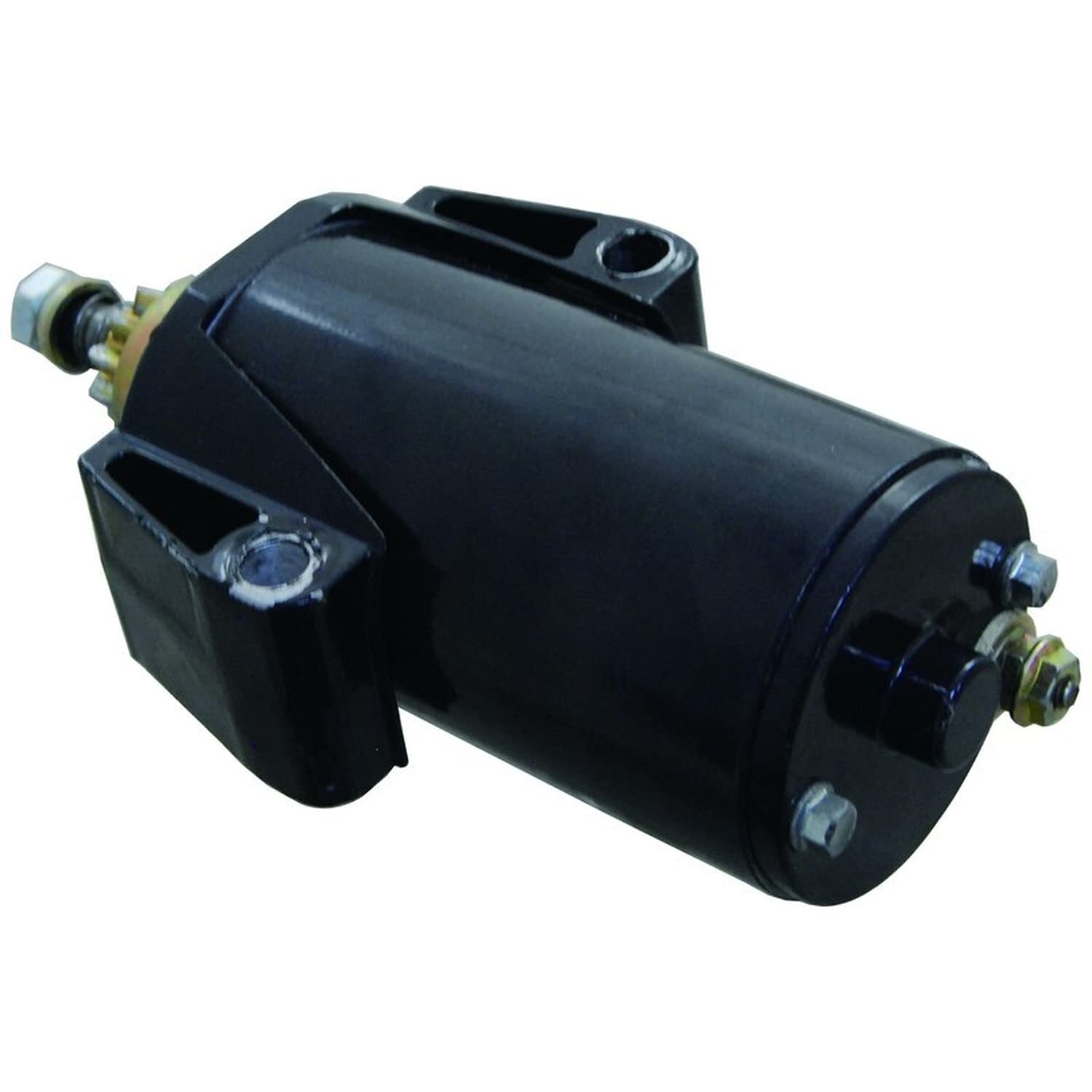 OEG Parts New Starter Compatible with Mercury Mariner Outboard 9.9-25HP
