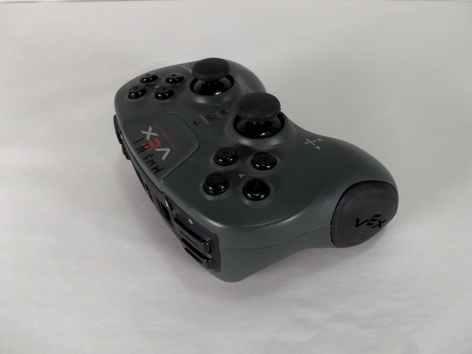 VEX Robotics Partner Joystick Remote 276-1891
