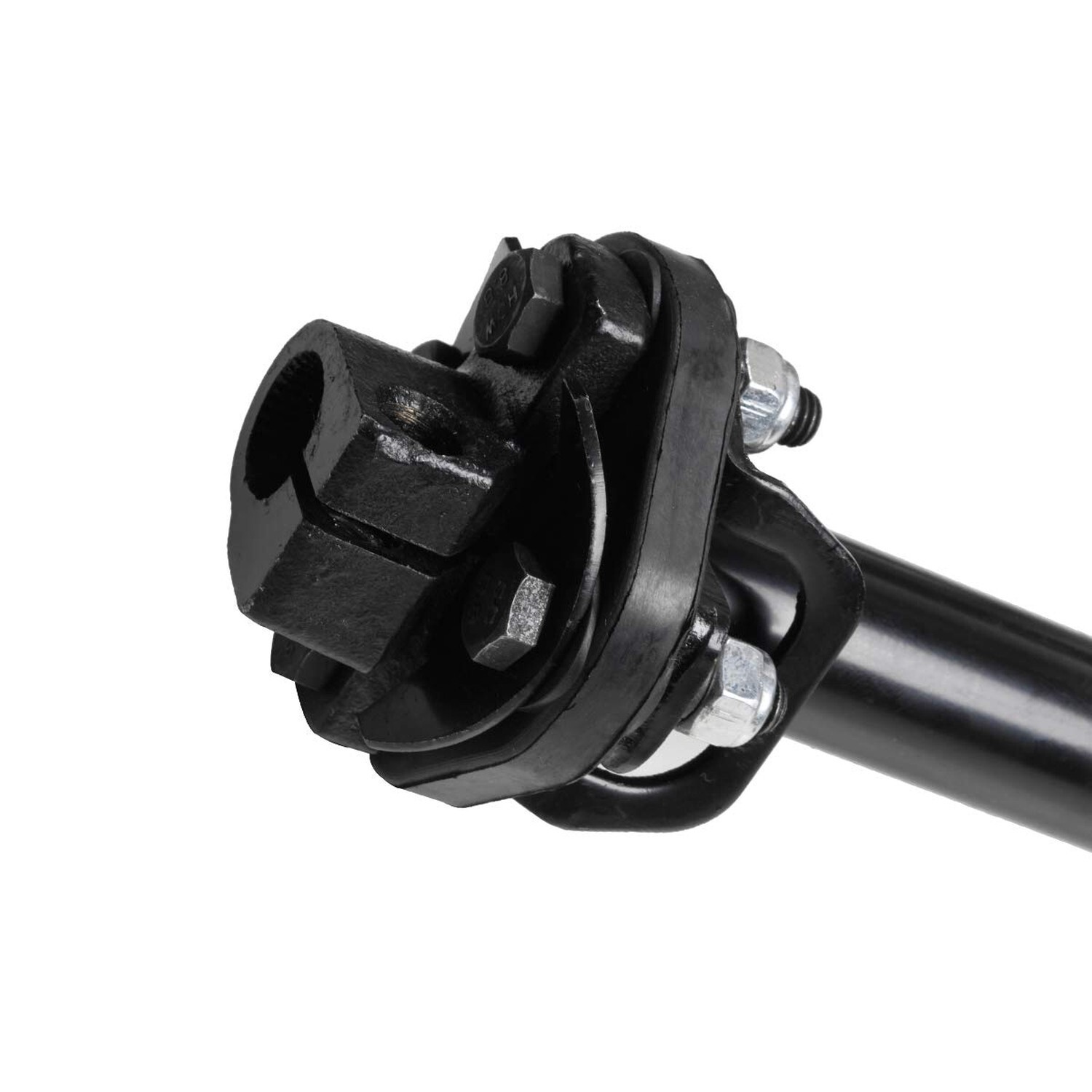Steering Shaft w/U Joint Coupler Fit for 92-96 Fo-rd Bronco F-150 F-250 [1997…