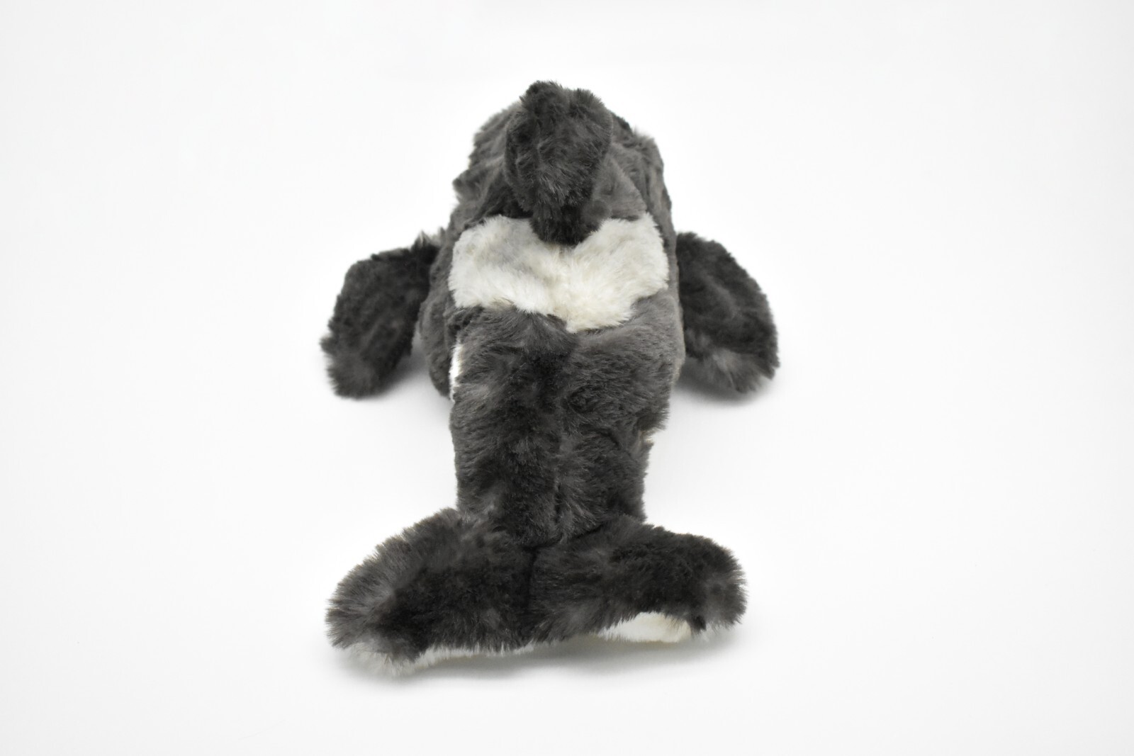 Orca, Killer Whale, Very Nice Plush Animal, Stuffed Animal, Soft, Toy 11″ CWG279