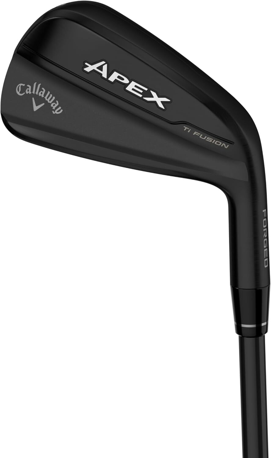Callaway Golf Apex TI Fusion Iron Set