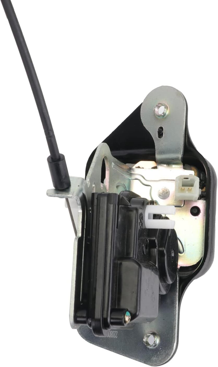 Rear Liftgate Latch Tailgate Lock Actuator Compatible with 2006-2013 Jeep Grand