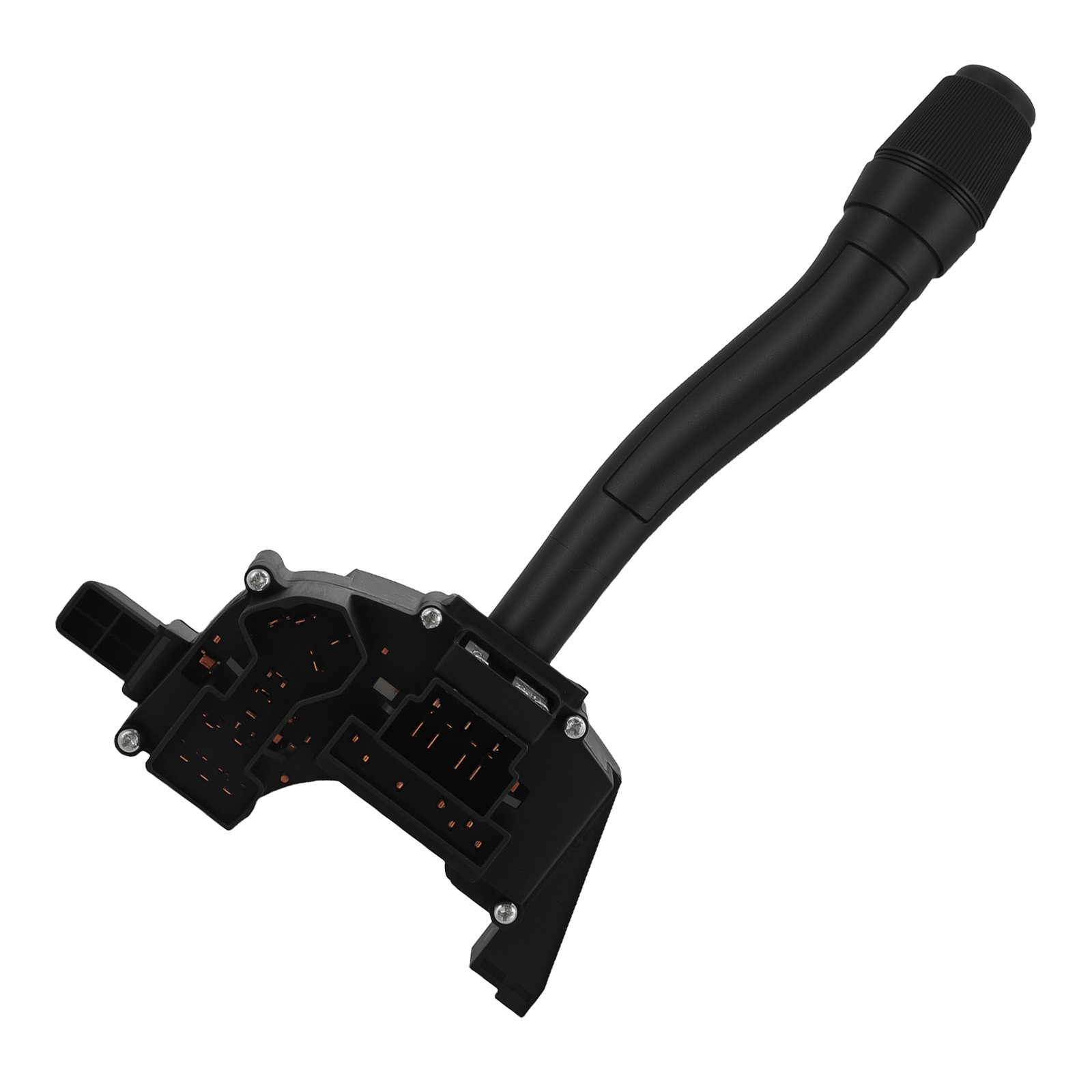 Black Turn Signal Switch for Ford F Super Duty F150 F250 F350 92-97 F3UZ13K359A