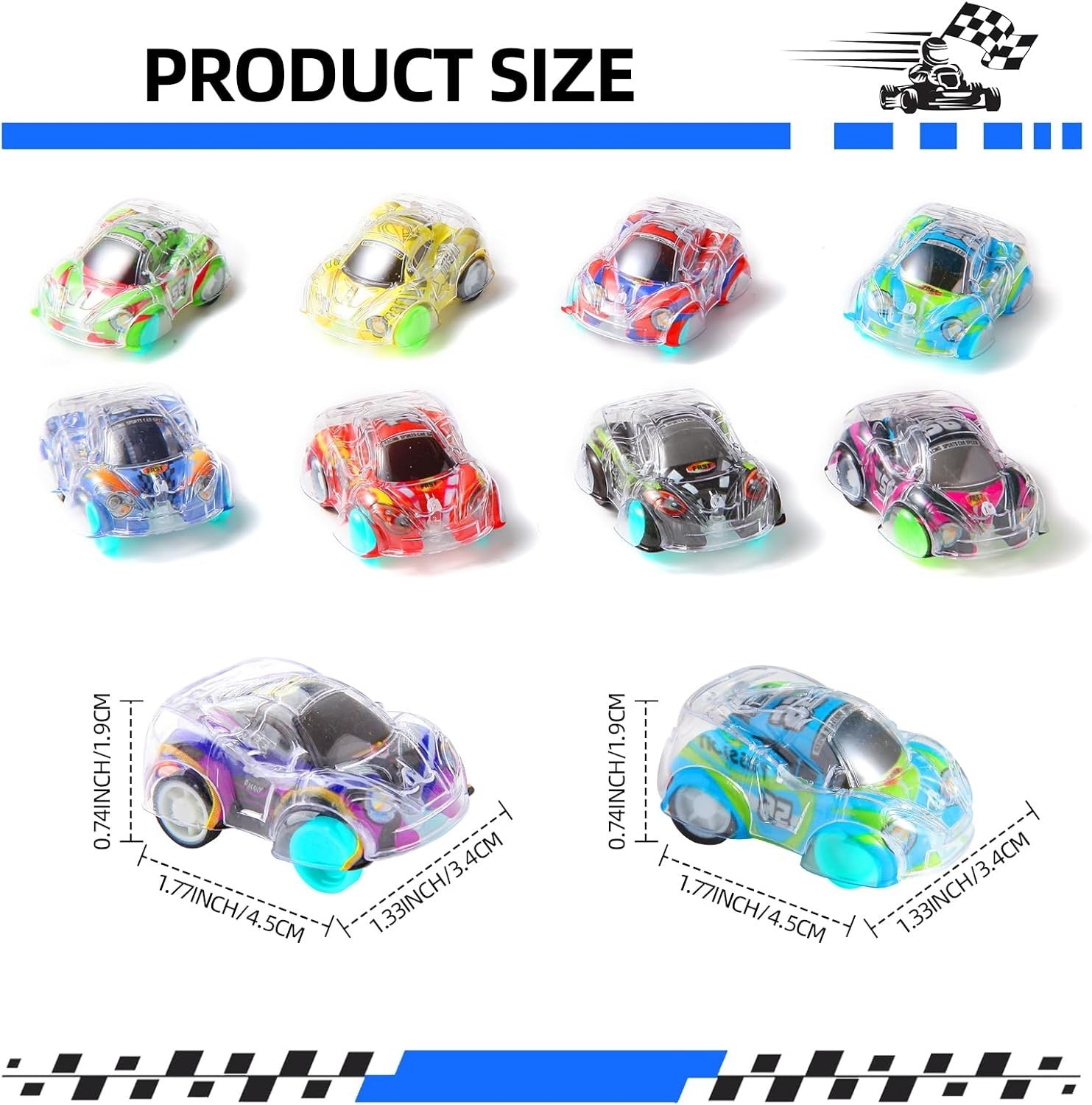 Educational Learning Toys for Kids Toddlers Age 2 3 4 5 6 7 Years Old Boys Girls