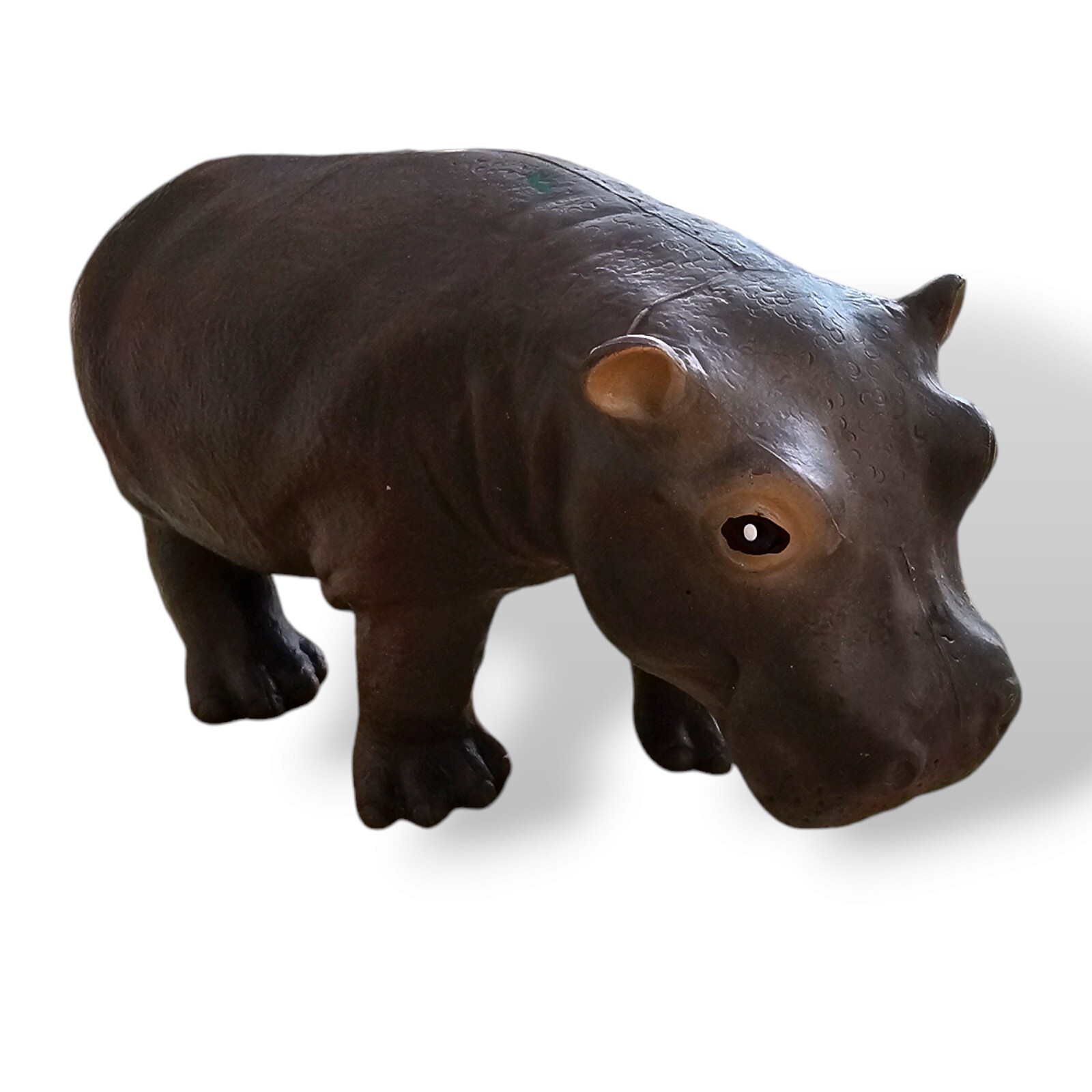 Lot Of 6 Learning Resources Jumbo Sized Animals