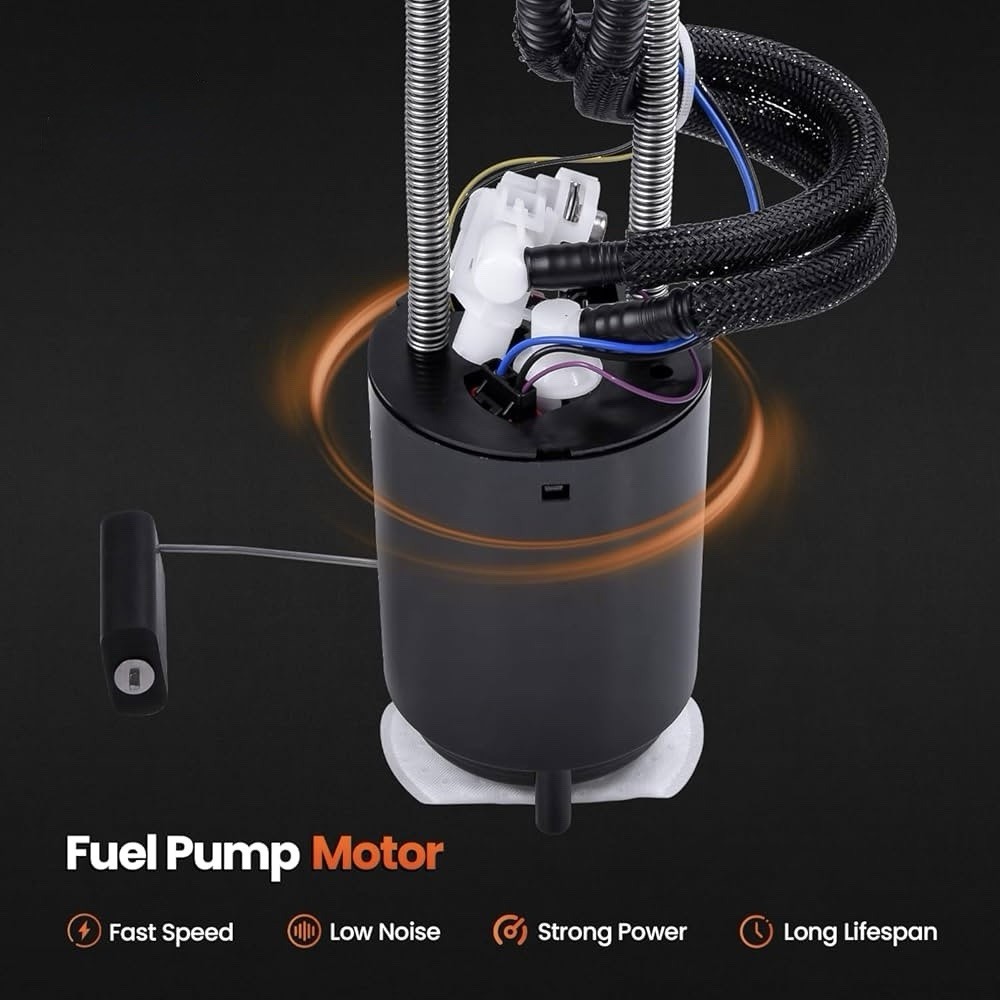 Sea-Doo Fuel Pump Assembly 275500996 GTI GTR GTX RXP RXT Spark 130 170 230 300