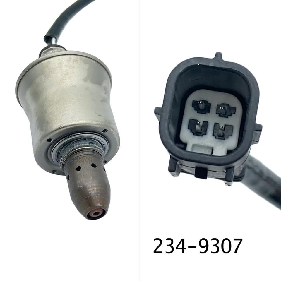 SDYYDS 2X Upstream&Downstream Oxygen Sensor for 2018-2024 Toyota Camry 2.5L…