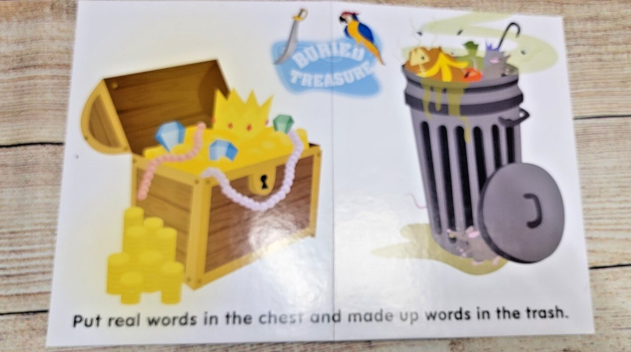 JUNIOR LEARNING 6 LETTER SOUND GAMES 4+ EDUCATIONAL SHORT VOWEL CONSONANT EUC
