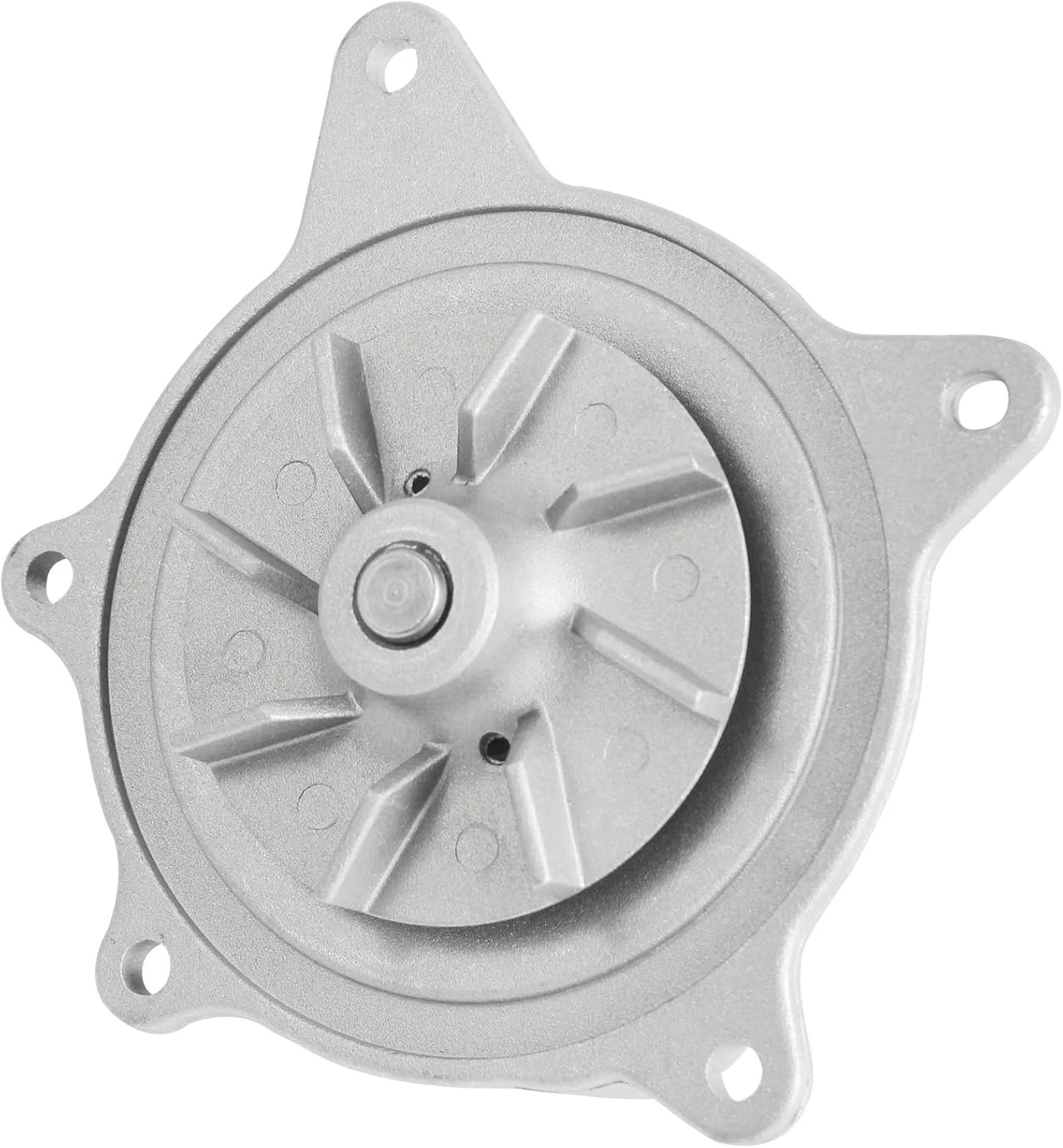 Water Pump W/Gasket 4781157AA AW7165 Replacement For Chrysler Town & Country 200