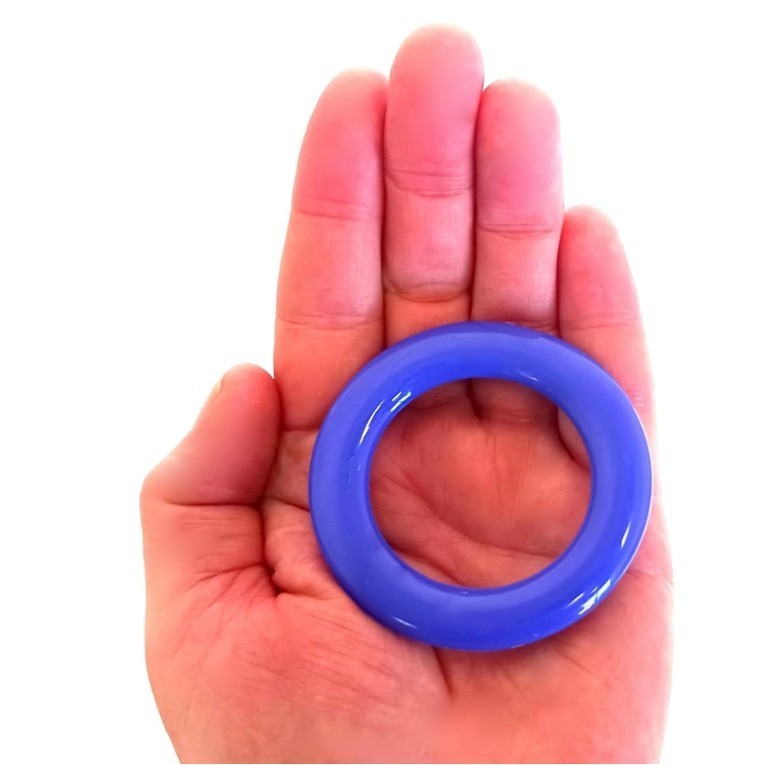 Plastic Cane Rack Rings (30 Pack)