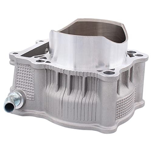 NewYall Cylinder Piston Gaskets Top End Rebuild Kit for Suzuki LTZ 400 models