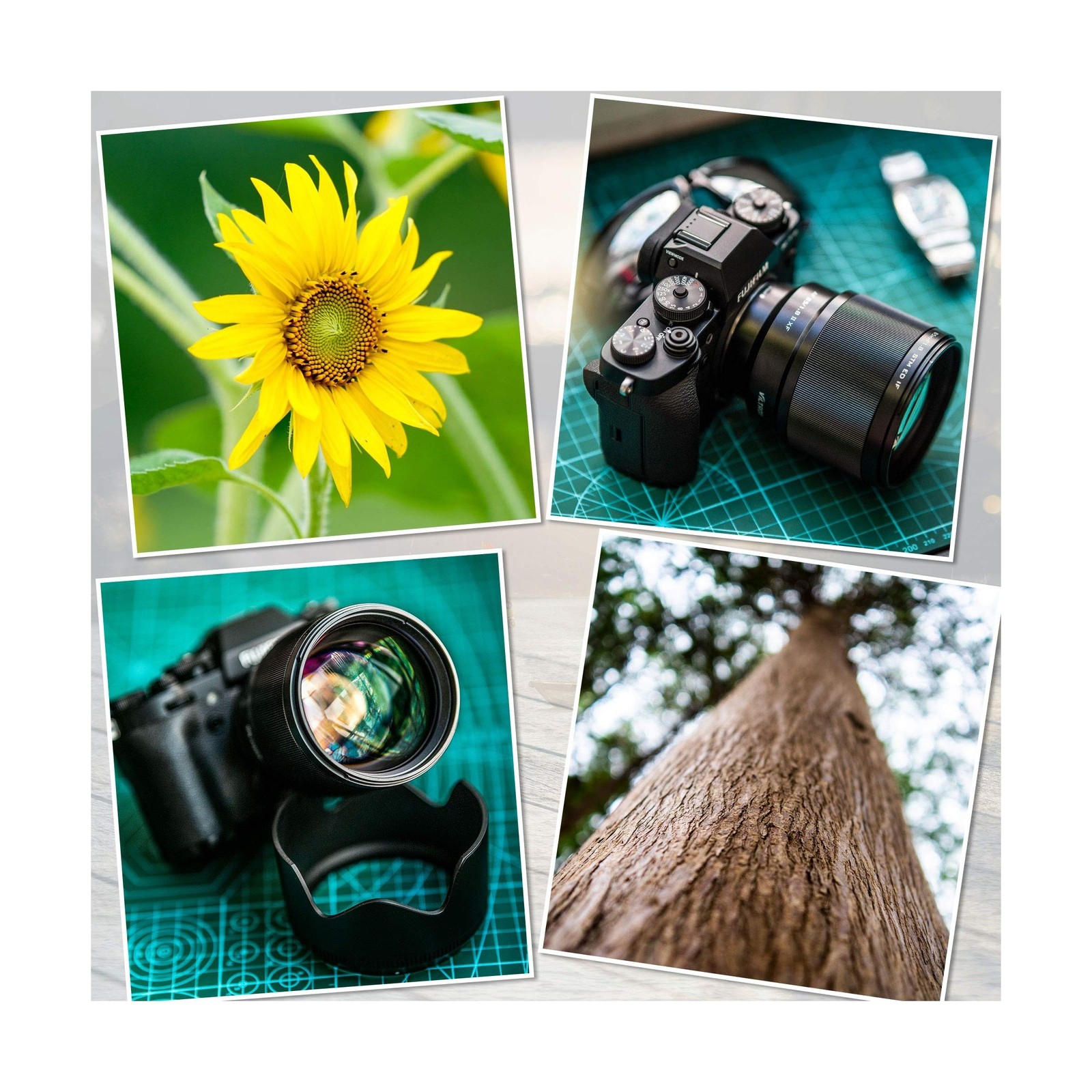 VILTROX 85mm f1.8 Mark II for Fuji x Mount 85mm ii Lens AF Auto Lens Portrait…